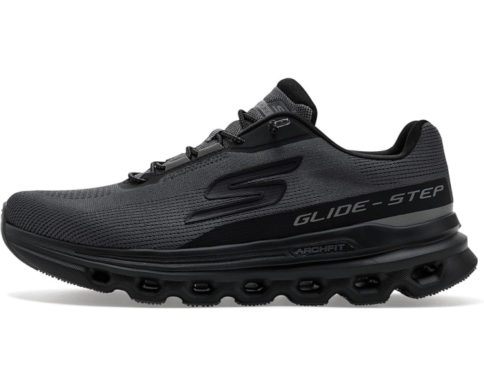 Беговые кроссовки SKECHERS Go Run Glide-step Arch-fit с поддержкой свода стопы