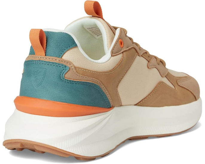 Кроссовки Deer Stags Gravity с технологией SUPRO INSIDE и амортизацией