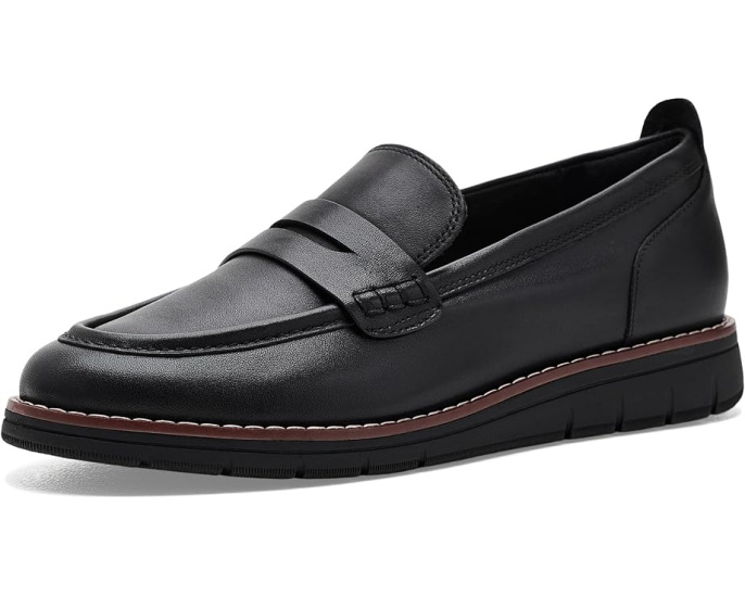 Лоферы Rockport Adalee с декоративной деталью