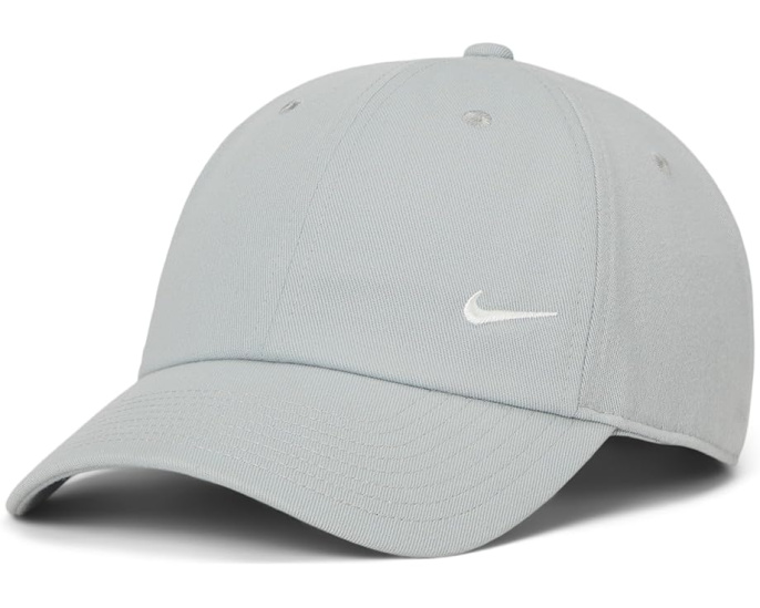 Бейсболка Nike Club Unstructured из мягкого твила