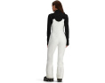Obermeyer Snell OTB Softshell Pant лыжные брюки из софтшелла на подтяжках