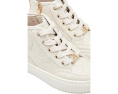 Кроссовки Shea Split Patch для детей с блестками MICHAEL Michael Kors