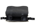 Сумка Dr. Martens 7" Leather Satchel из кожи