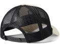 Бейсболка Mudder Trucker от The North Face с сетчатой задней частью