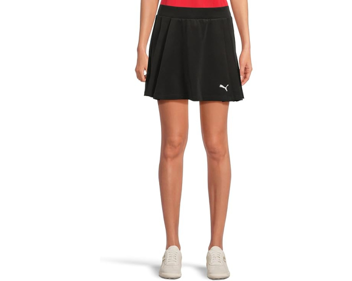 Юбка Wardrobe Essentials плиссированная Puma