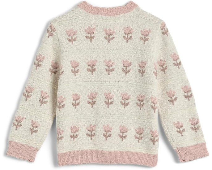 Cozychic Ultra Lite® Wildflower Cardigan (Infant)