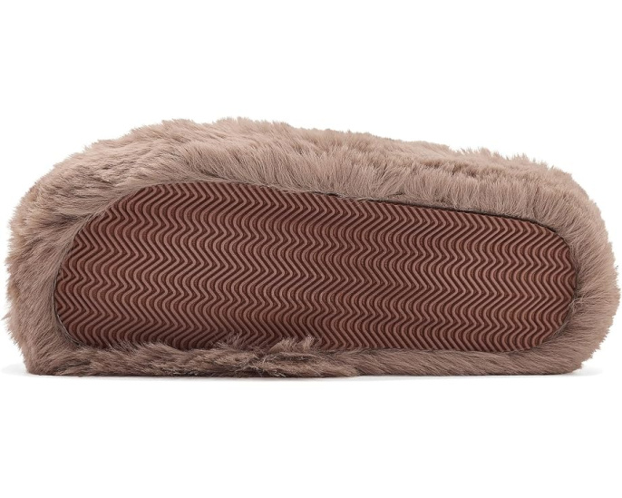 Домашние тапочки Counting Sheep с перекрестными ремешками Free People