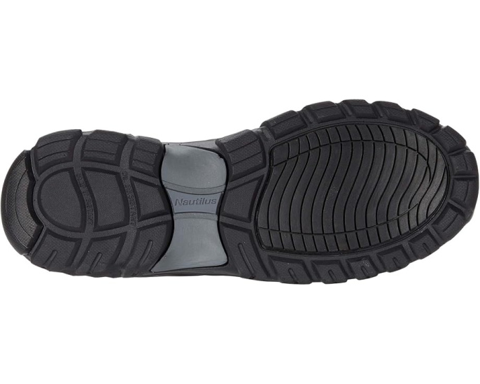 Nautilus Safety Footwear кроссовки Stratus с алюминиевым носком SD10