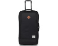 Чемодан Herschel Heritage Softshell средний с замком и колесами