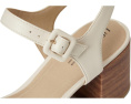 Сандалии LifeStride Rhythmn с квадратным мысом и регулируемой пряжкой