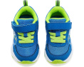 Кроссовки Saucony Wind XT Jr с липучками для детей