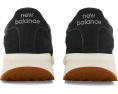 Классические кроссовки New Balance 370 с сетчатым верхом