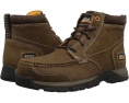 Ariat Work Edge LTE Chukka с композитным носком