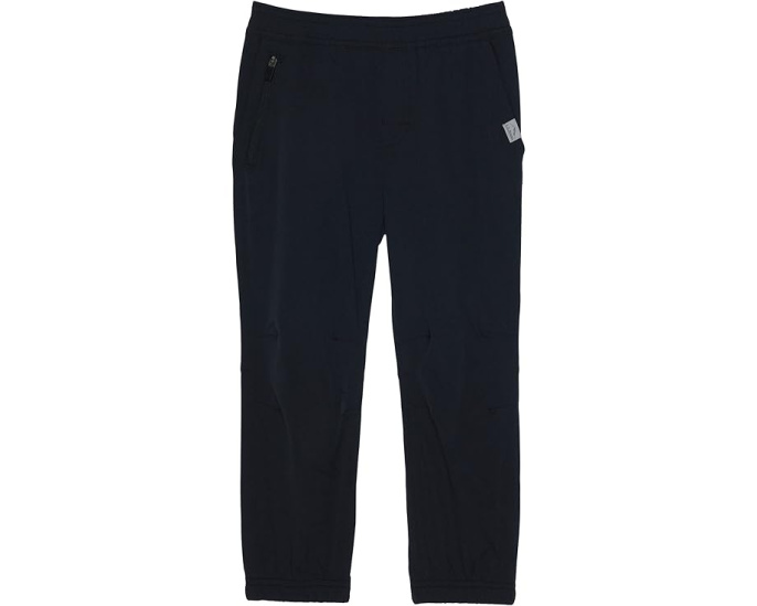Детские спортивные брюки L.L.Bean Multisport Jogger с эластичными манжетами