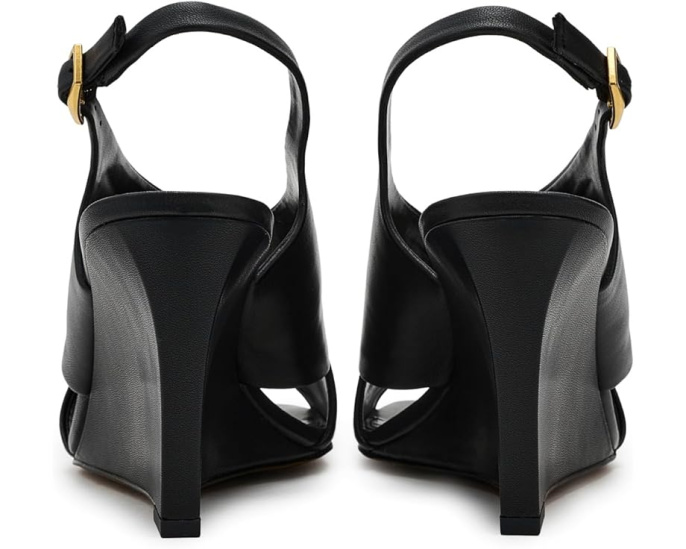 Босоножки Vince Camuto Ameira на платформе с перекрещивающимися ремешками