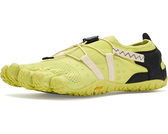 Водная обувь Vibram FiveFingers Spidrwalk для тренировок