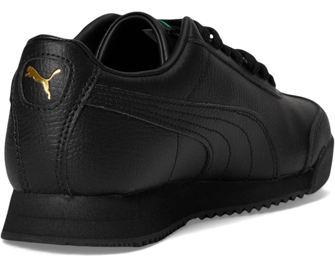 Кроссовки Puma Roma для старших детей с поддержкой свода стопы