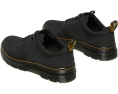 Кроссовки Dr. Martens Reeder с текстильным верхом и круглым носком