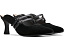 Сандалии Clarks Kataleyna Eve из замши на котячьем каблуке
