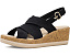 Сандалии LifeStride Rye Slingback на платформе с технологией Bzees Air Step