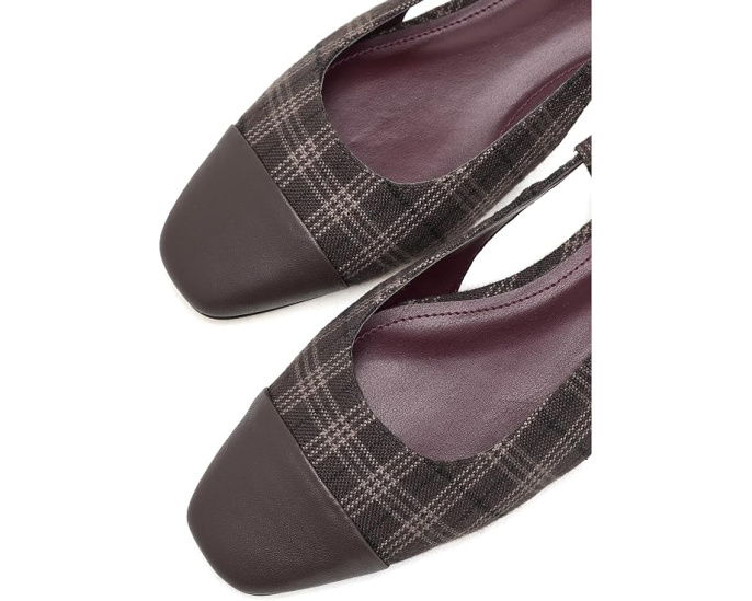 Туфли Franco Sarto Virai Slingback с пряжкой