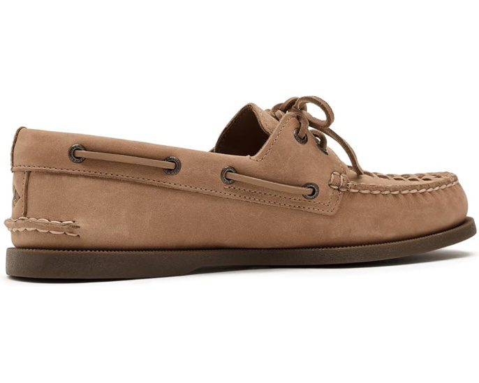 Туфли-лодочки Ao2eyewoven с плетением от Sperry