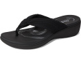 Clarks Сандалии Breeze Rae Erin из полиуретана с полоской Breeze