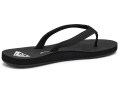 Шлепанцы Roxy Porto Wp из этиленвинилацетата с гибкой подошвой