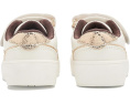 Кроссовки Jem Clarke для малышей с белым цветом MICHAEL Michael Kors