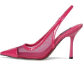 Nine West Лодочки Jermain на высокой шпильке с ремешком на щиколотке