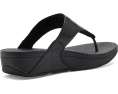 Сандалии Lulu Crocodile FitFlop с ремешком на перемычке