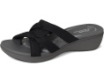 Сандалии Clarks Breeze Rae Cam Cloudsteppers с верхом под деним