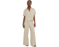 Pima Cotton Short Sleeve & Pants PJ Set
