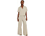 Pima Cotton Short Sleeve & Pants PJ Set