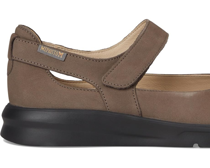 Mephisto Marsia с технологией SOFT-AIR и съемной стелькой