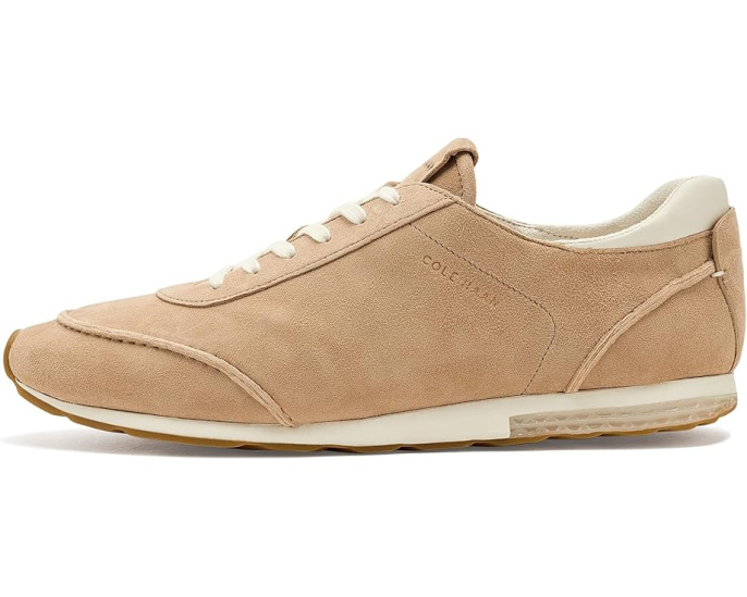 Cole Haan Grandpro Low Profile Runner Energyweave кроссовки