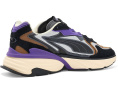 Кроссовки Puma Fade NITRO LS+ с технологией NITROFOAM в серых тонах