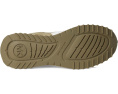 Кроссовки Jaime Trainer из денима с контрастной строчкой MICHAEL Michael Kors