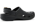 Crocs сабо Classic с пряжкой
