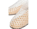 Детские балетки Steve Madden Kids Grovee из желе с решетчатым дизайном