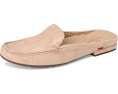 Мюли Marc Joseph New York Amsterdam с гелевой вставкой в пятке