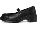 Туфли Mary Jane Alderstone с ремешком и платформой от Dr. Martens