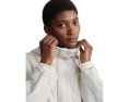 Varley легкая стеганая парка Elle Light Padded Parka для зимы