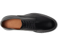 Оксфорды Trevor Plain Toe от Allen Edmonds с гладким носком и кожаной подошвой