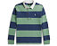Регбийная рубашка The Iconic от Polo Ralph Lauren для детей