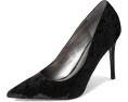Босоножки Nine West Fresh на каблуке с отделкой стразами
