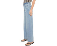 Джинсы Lotta Tailorless от 7 For All Mankind свободного кроя