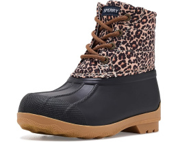 Детские зимние ботинки Sperry Port