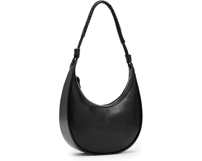 Сумка через плечо Rebecca Minkoff Saige с узлами на ремнях