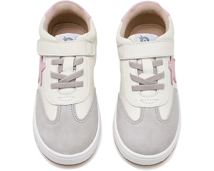 Кроссовки Old Soles Retro Platinum для детей